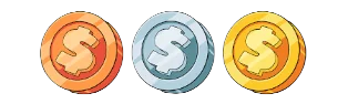 Coin Symbols