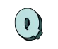 Q