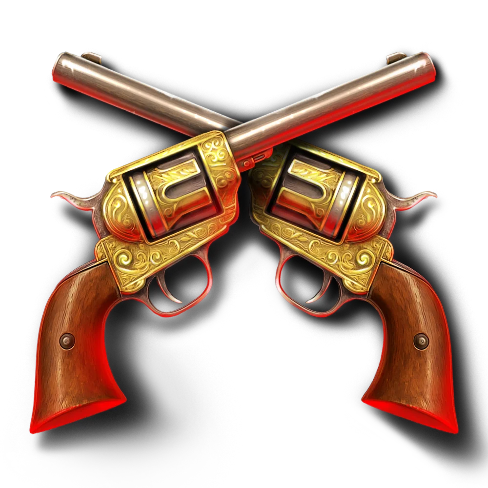 Pistols