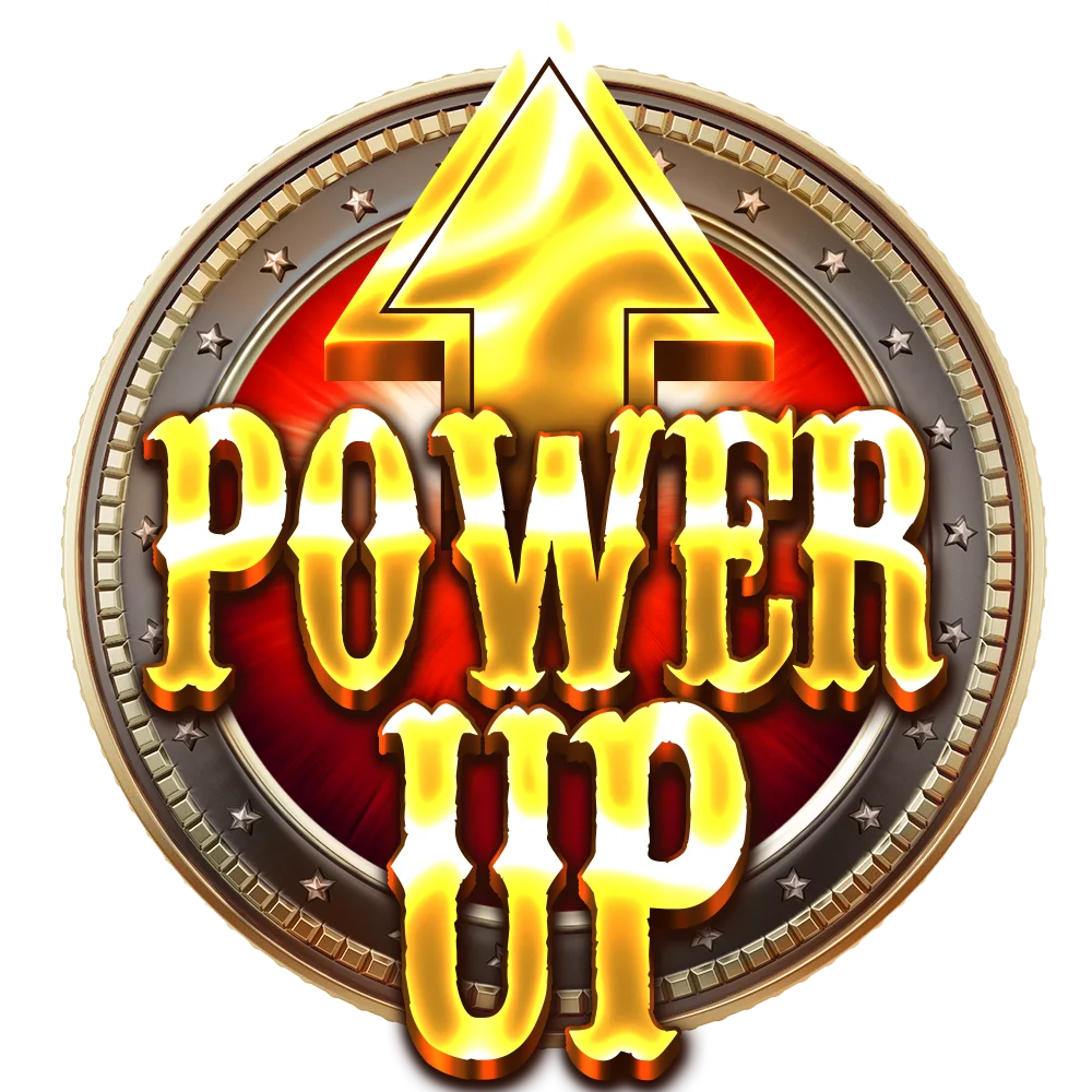Power Up