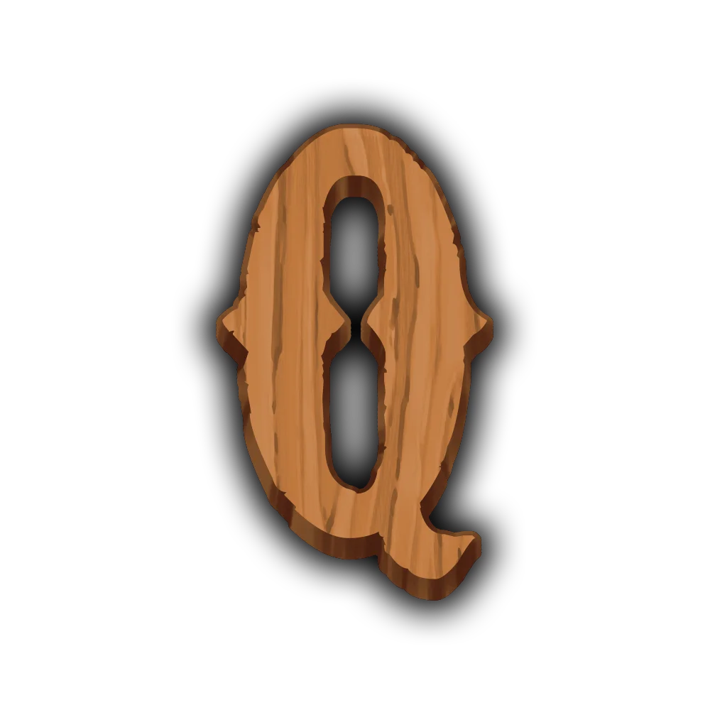 Q