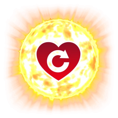 Extra Chance Booster Coin