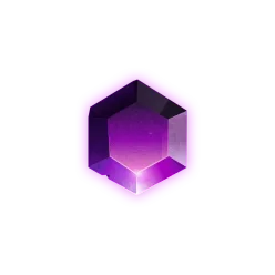 Purple Gem