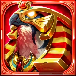 Red Horus