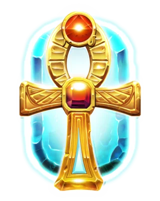 Scatter Symbol