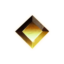 Yellow Gem