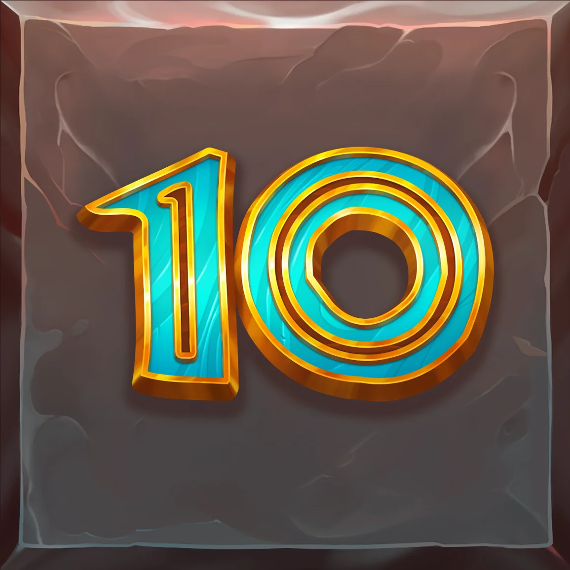 10