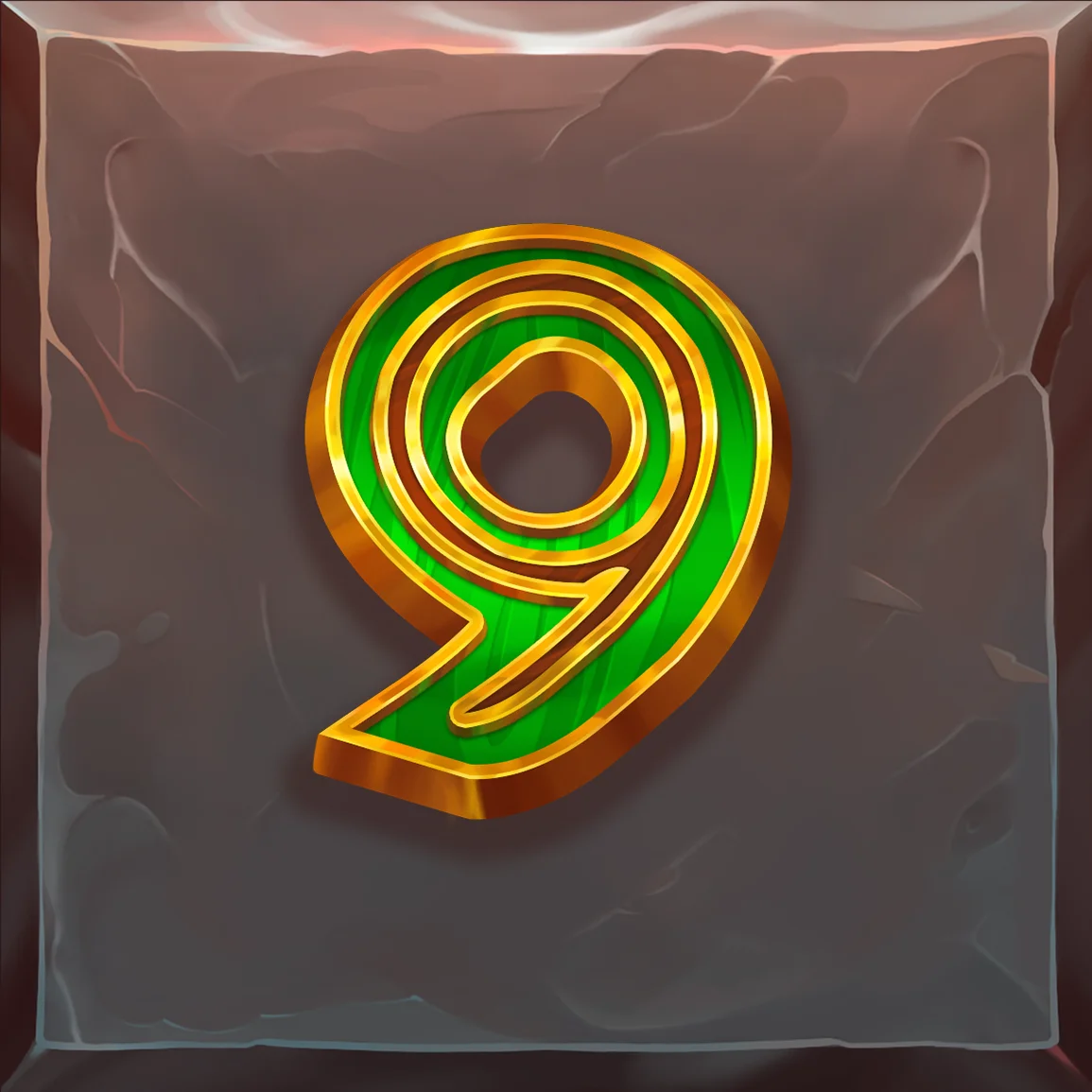 9