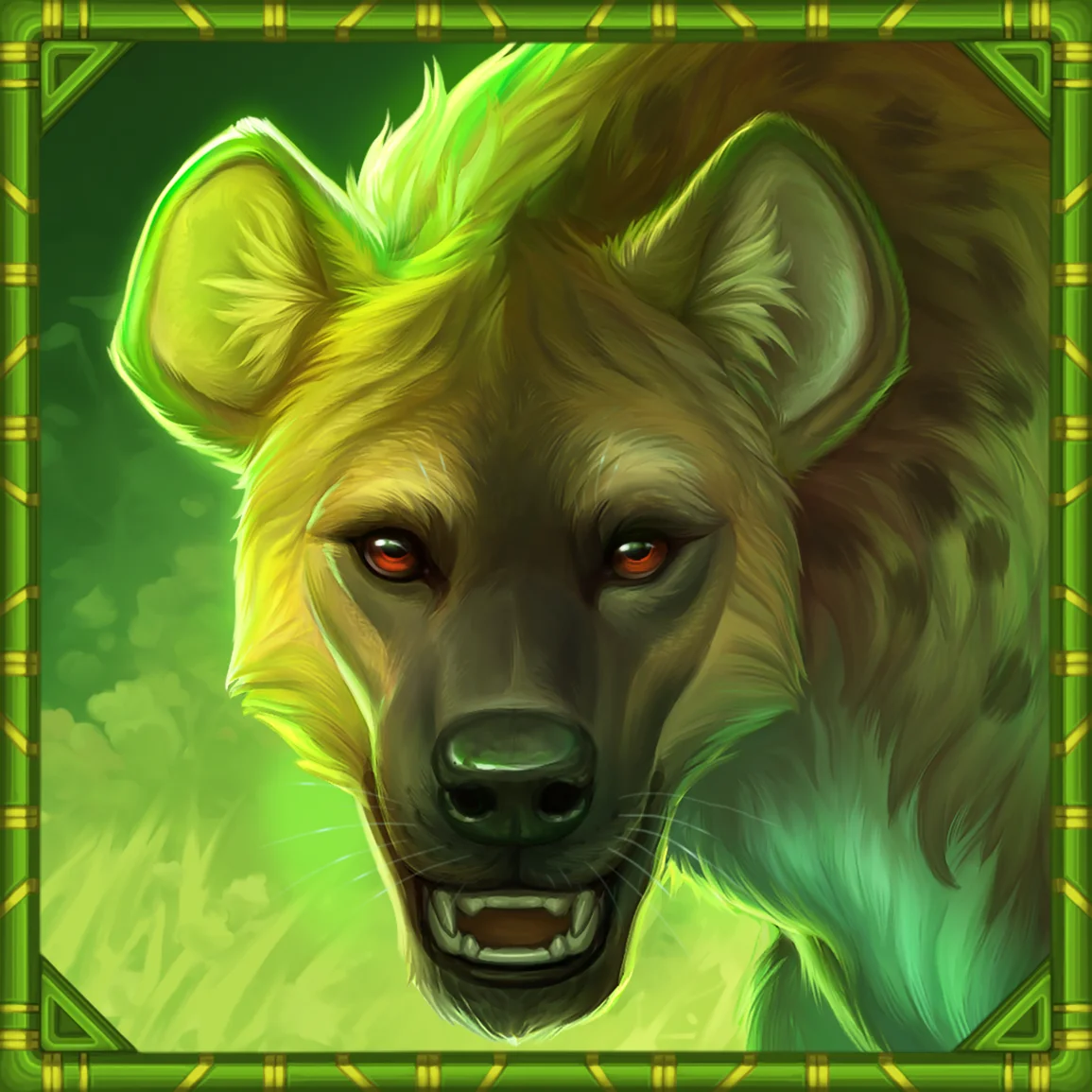 Hyena