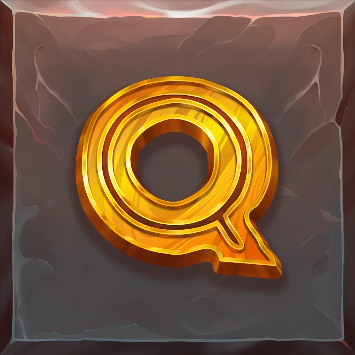Q