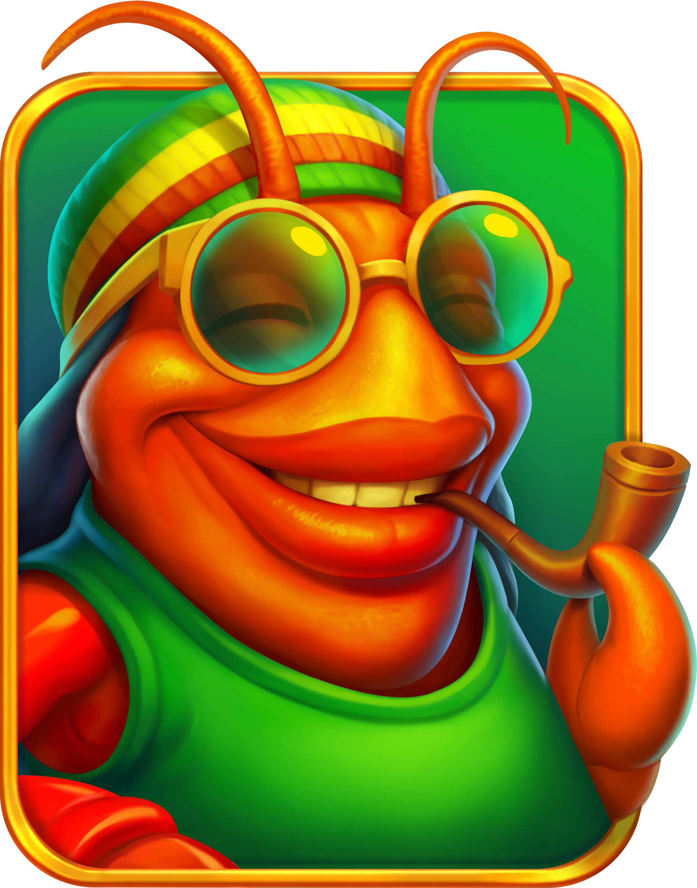 Lobster 2
