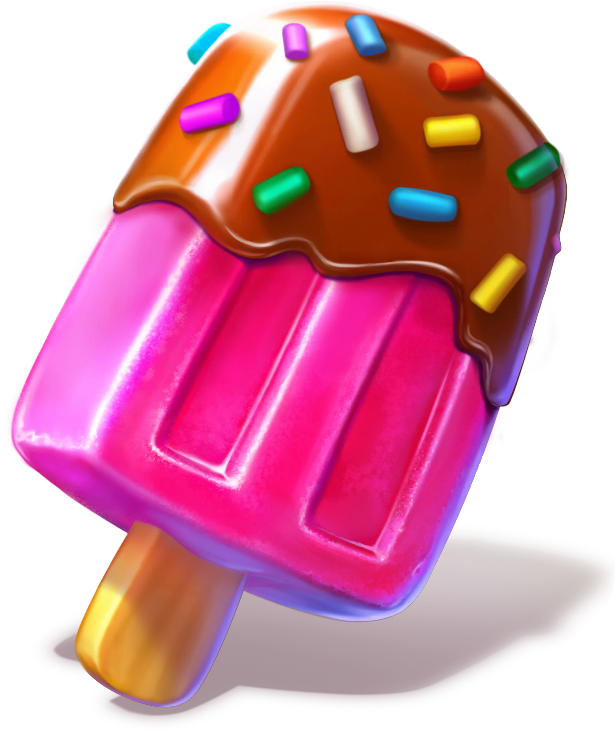 Lolly