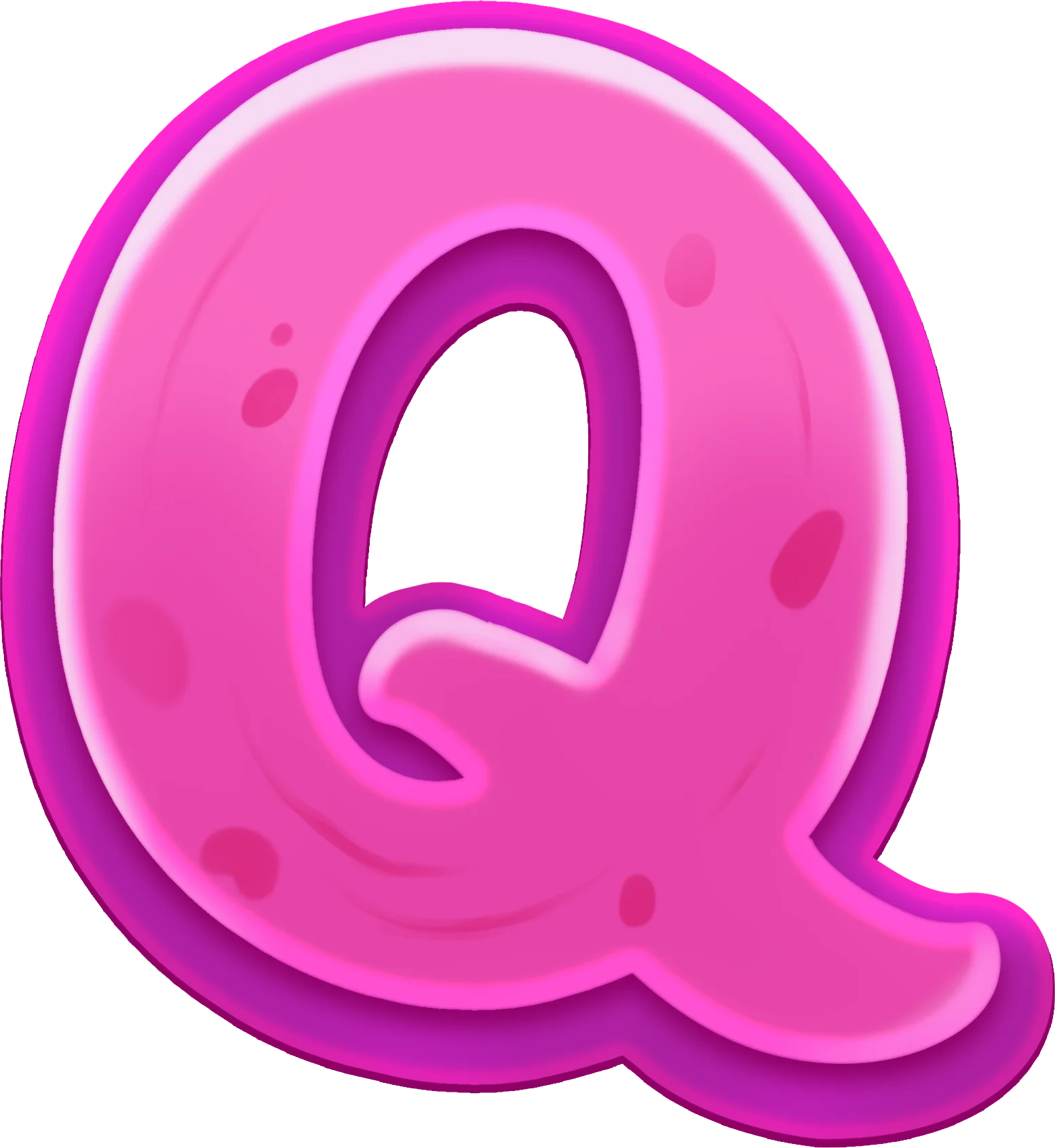 Q