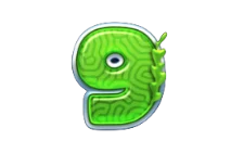 9