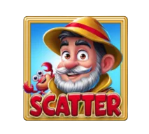 Scatter Symbol