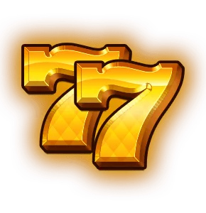 Double 7 Symbol