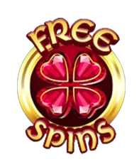 Multiplier Free Spins Symbol