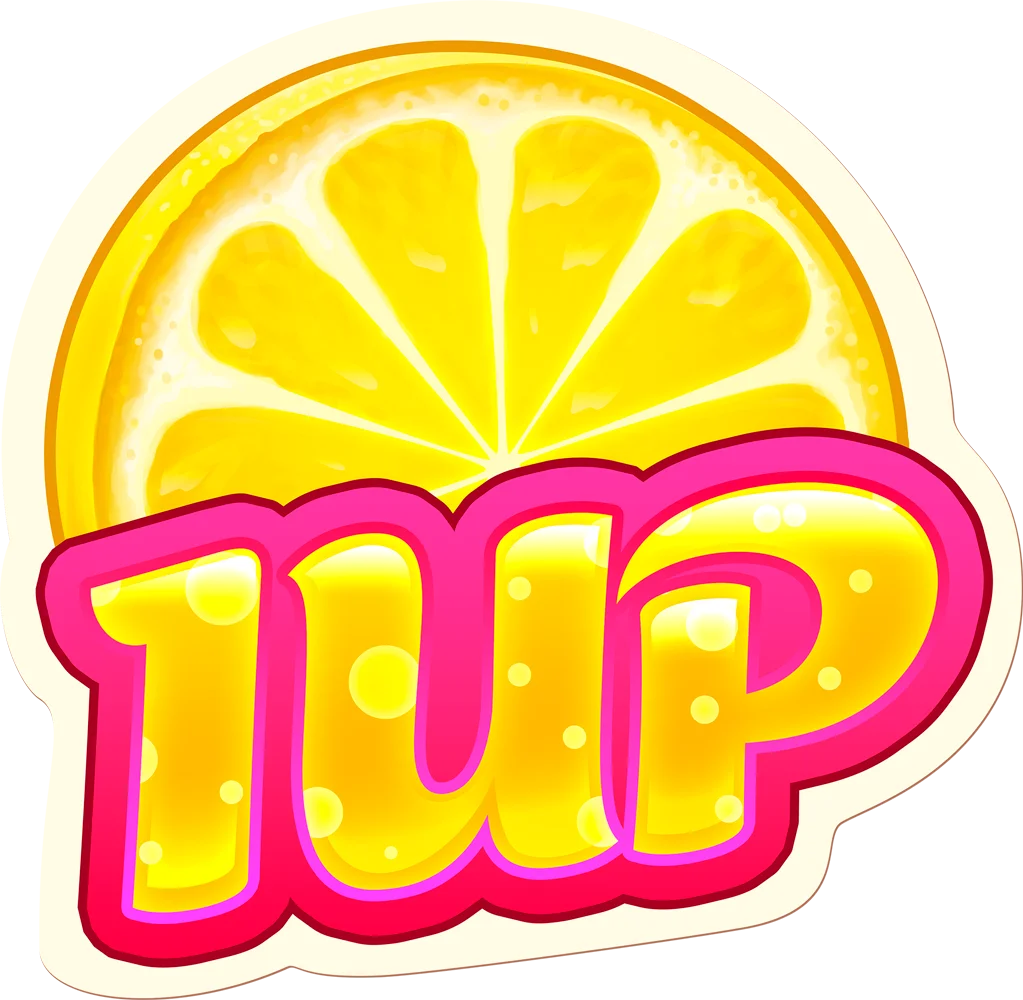 1UP