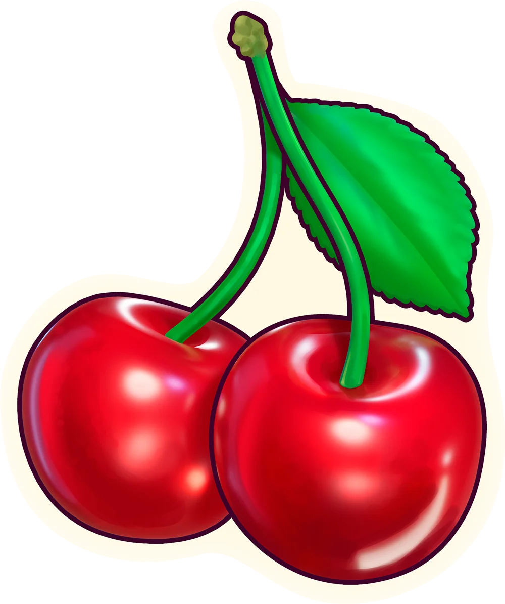 Cherries