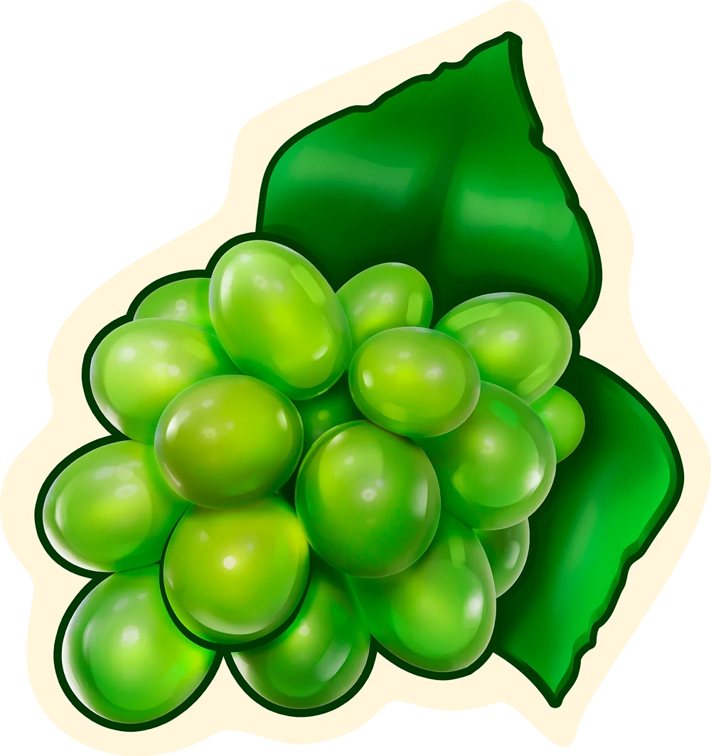 Grapes