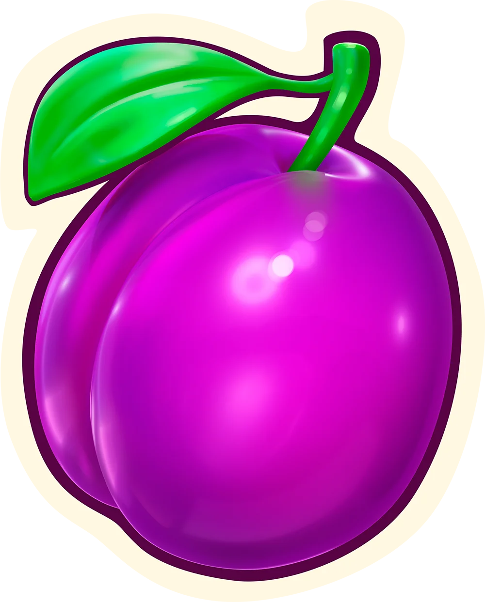 Plum