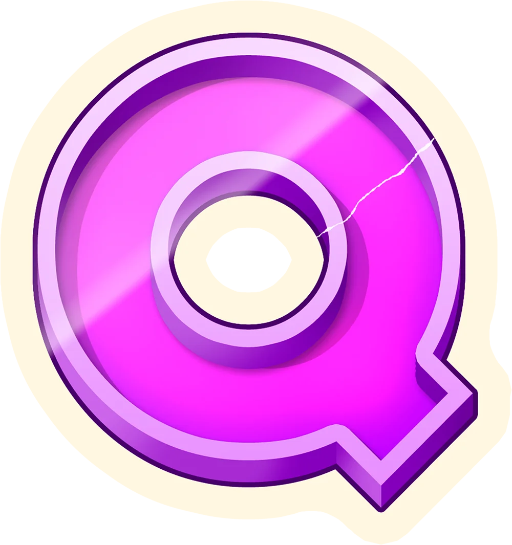 Q