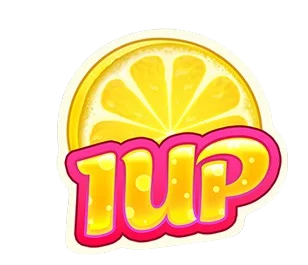1UP Symbol