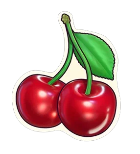 Cherries