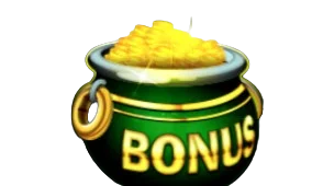 Bonus Symbol