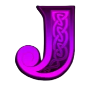 J