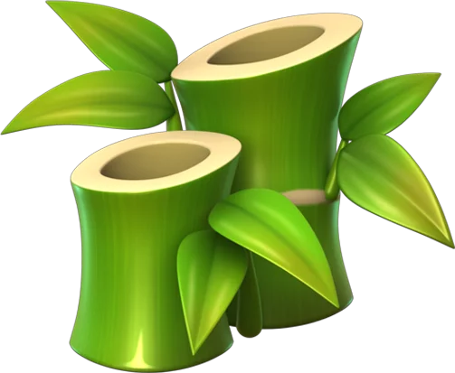 Bamboo
