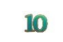 10