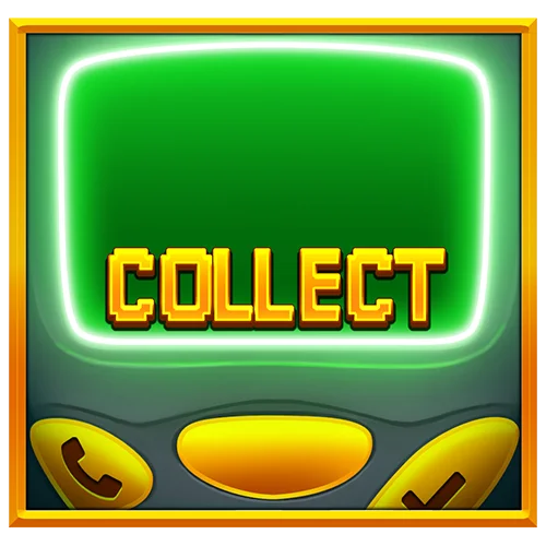 Special Collector Symbol