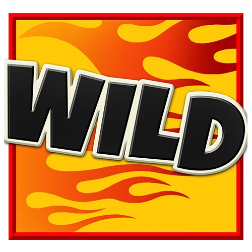 Wild Symbol