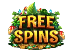 Free Spins Symbol