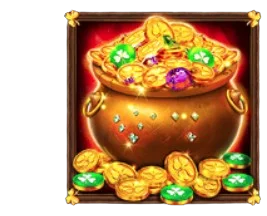 Gold Pot