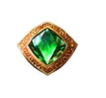 Green Gem