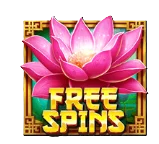 Free Spins Symbol