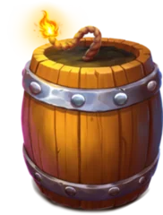 Barrel