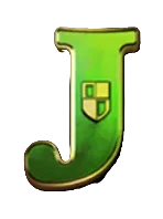 J