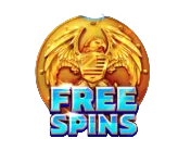 Free Spins Symbol