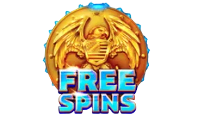 Free Spins Symbol