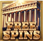Free Spins Symbol