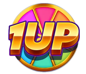 1UP Symbol