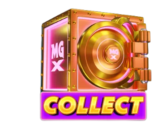 Collect Symbol
