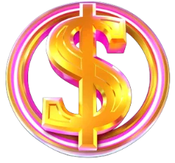 Dollar Sign