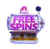Free Spins Symbol
