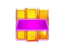 Gold Bar Symbols