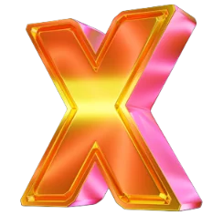 Maxxed Symbol