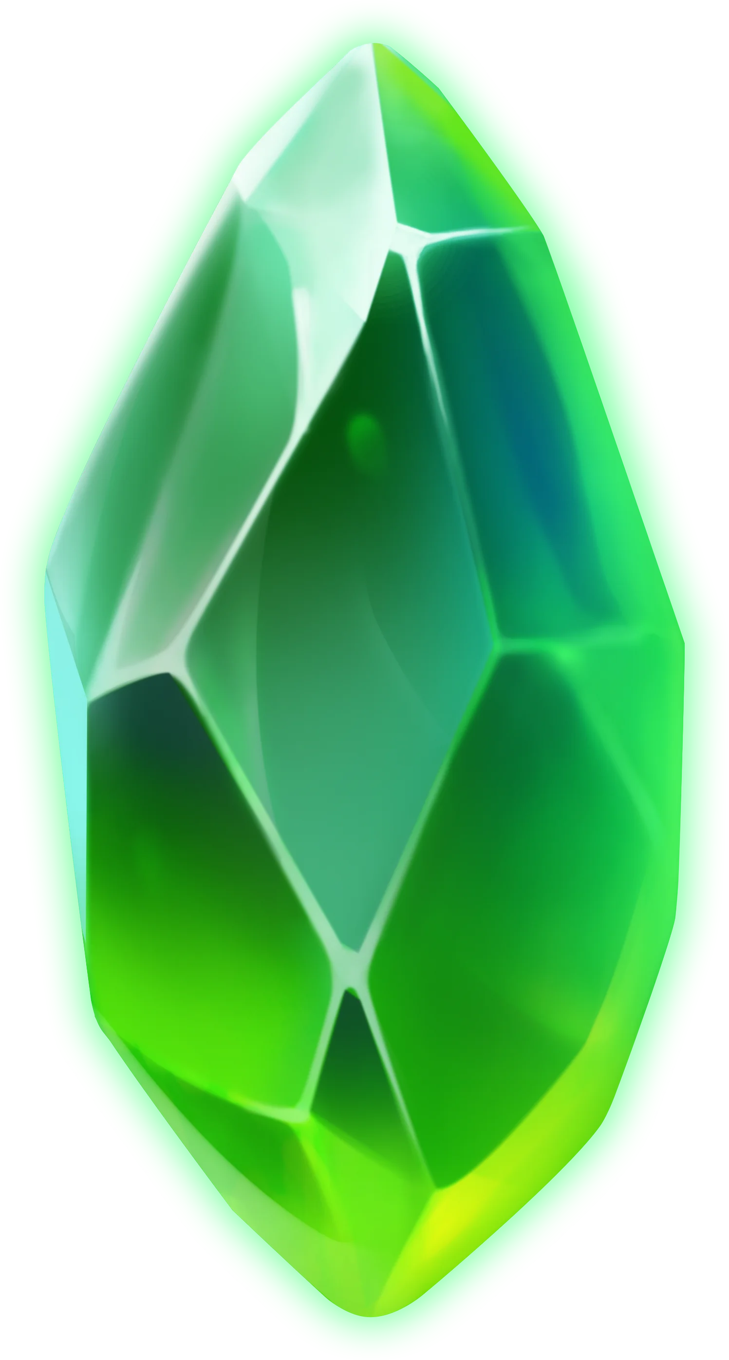 Green Gem